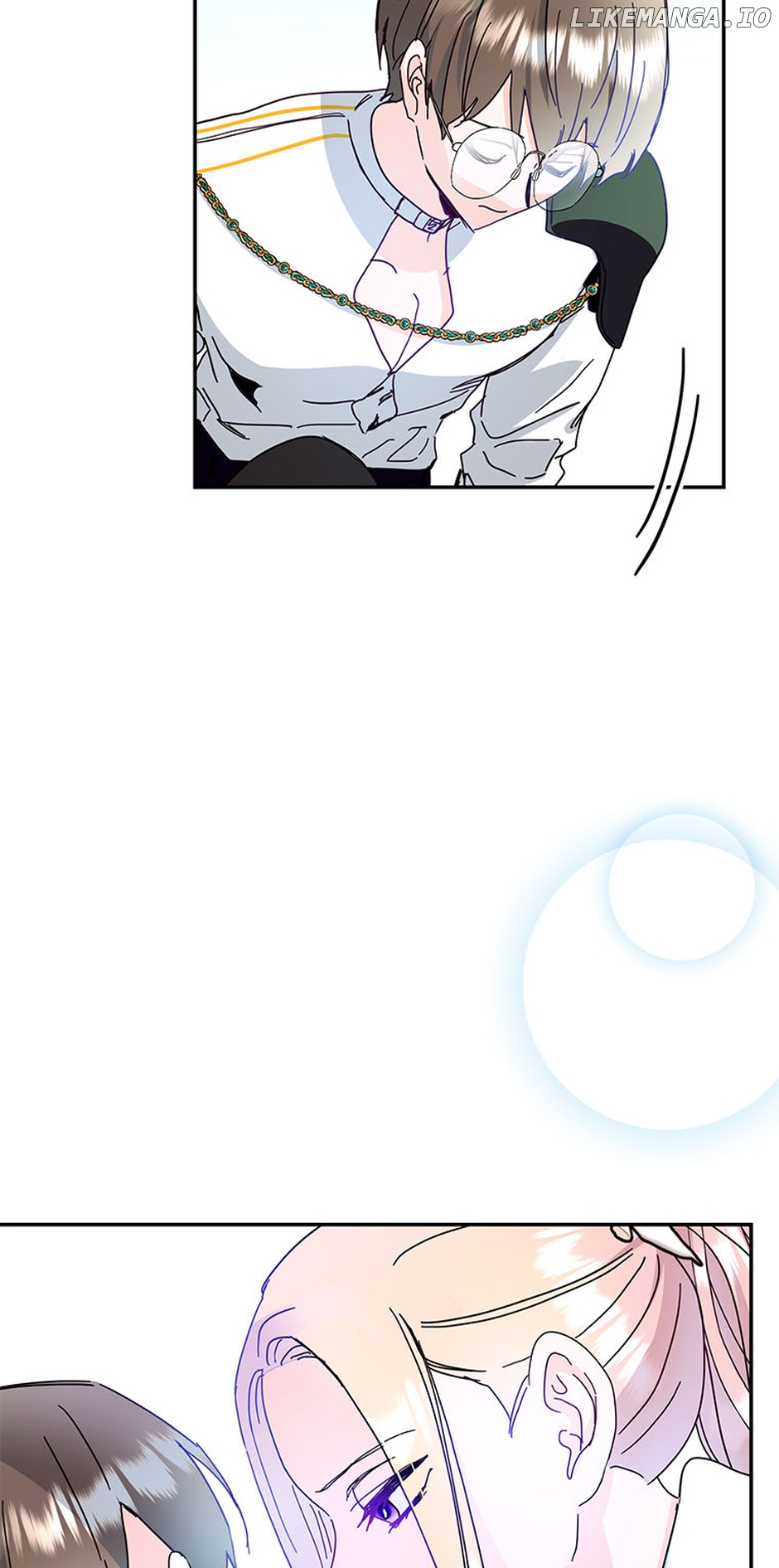 Let Me Die in Peace! Chapter 51 - page 12