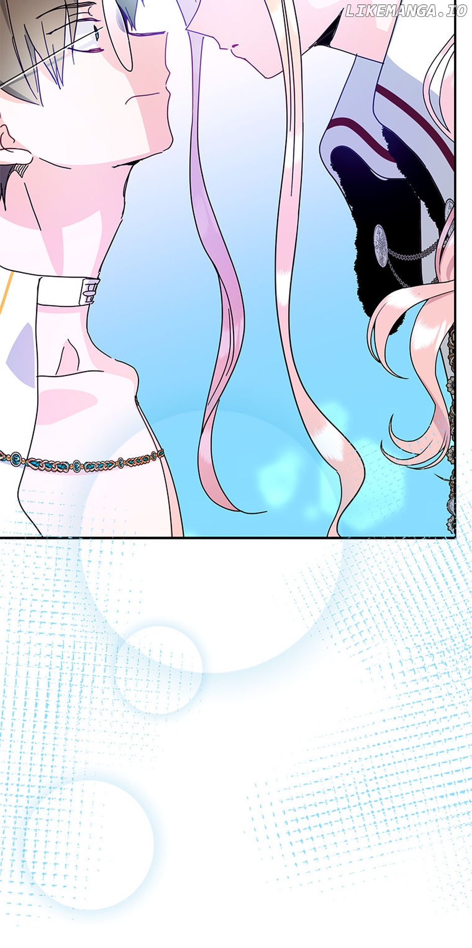 Let Me Die in Peace! Chapter 51 - page 13