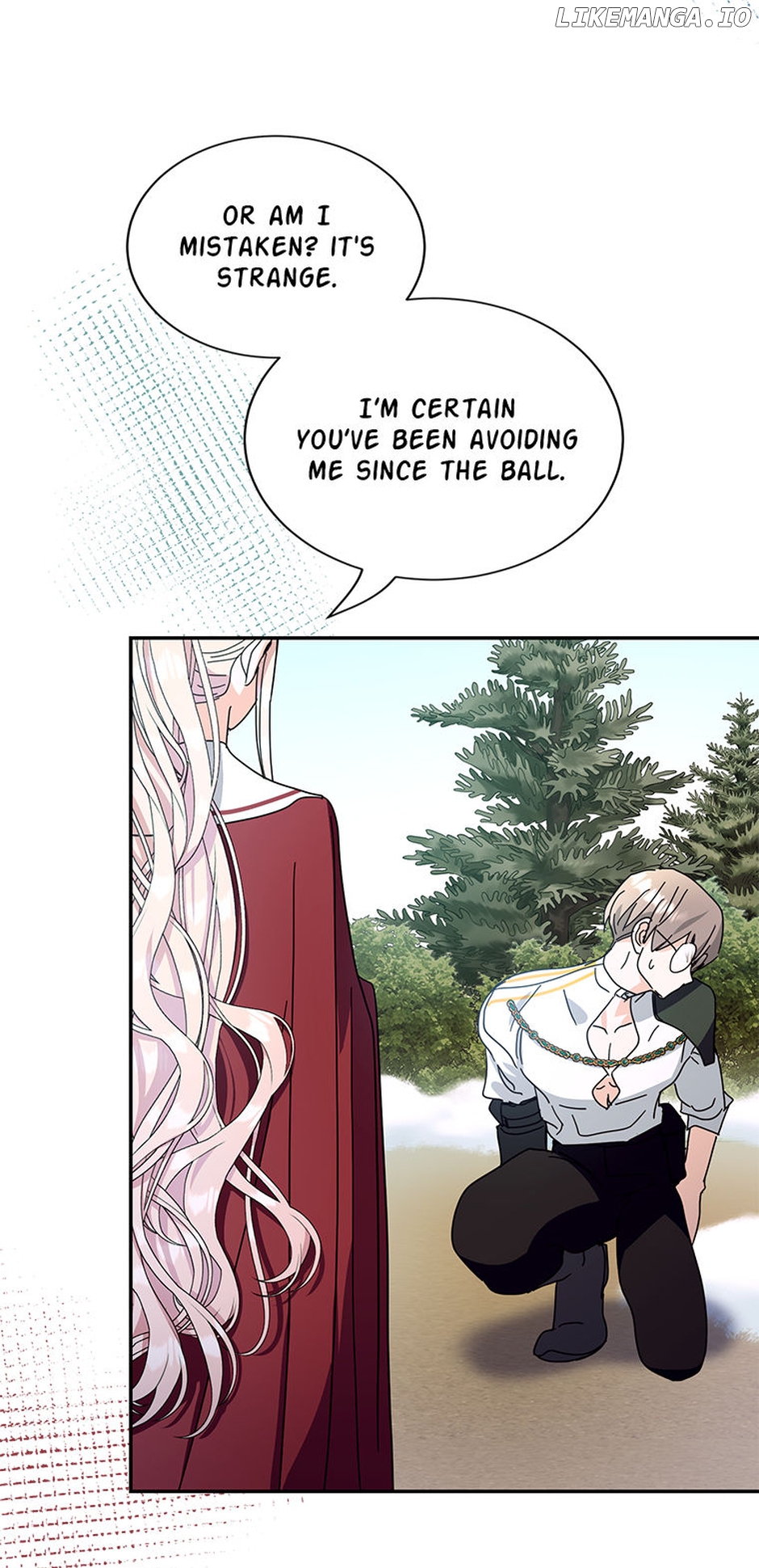 Let Me Die in Peace! Chapter 51 - page 15