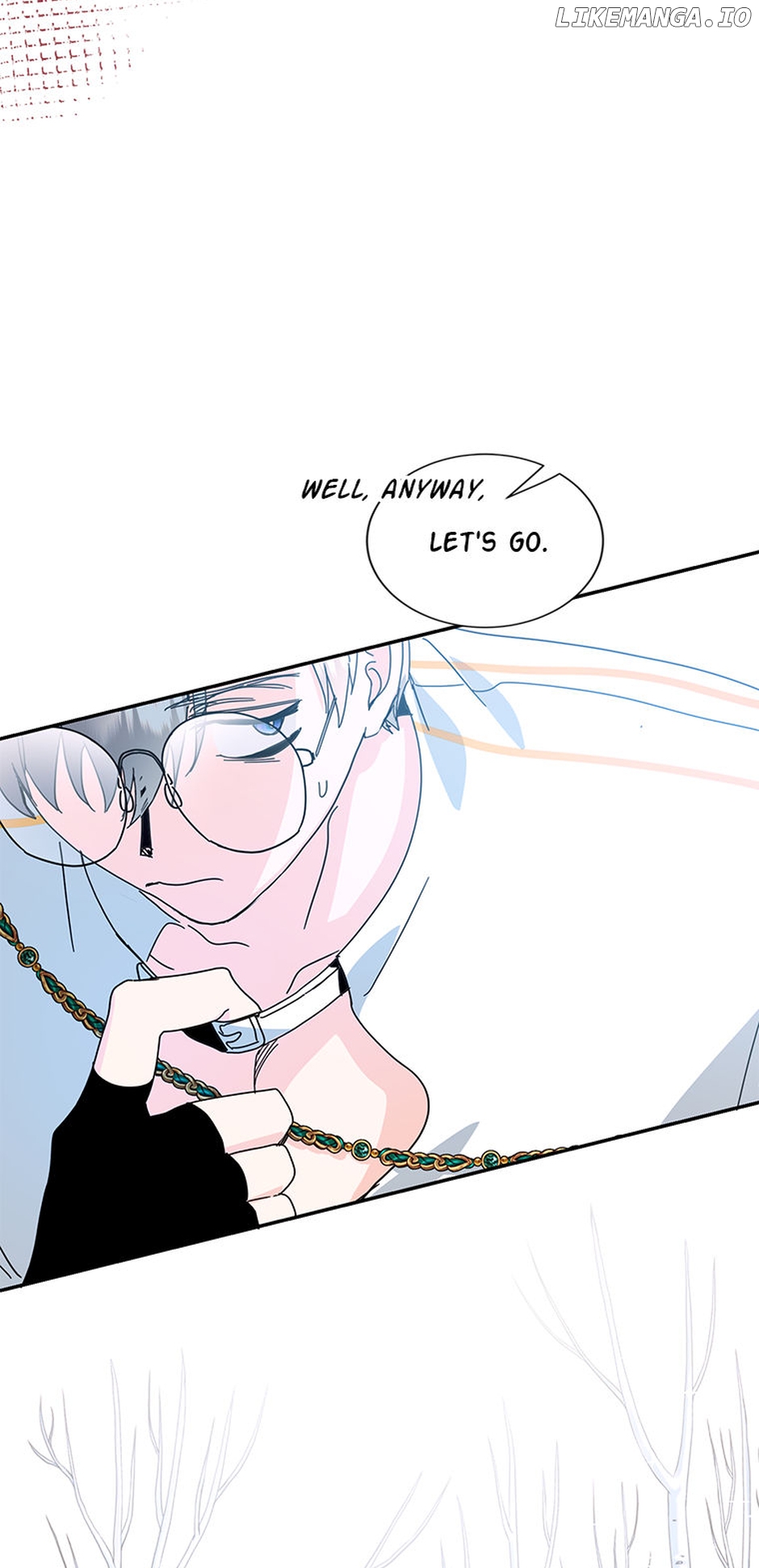 Let Me Die in Peace! Chapter 51 - page 16