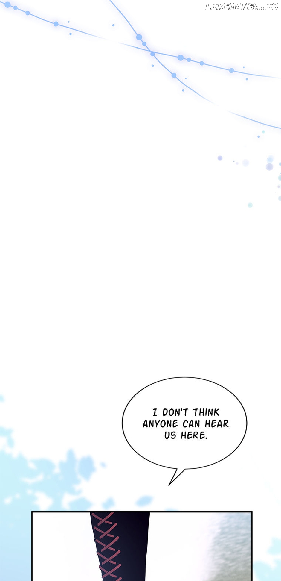 Let Me Die in Peace! Chapter 51 - page 18