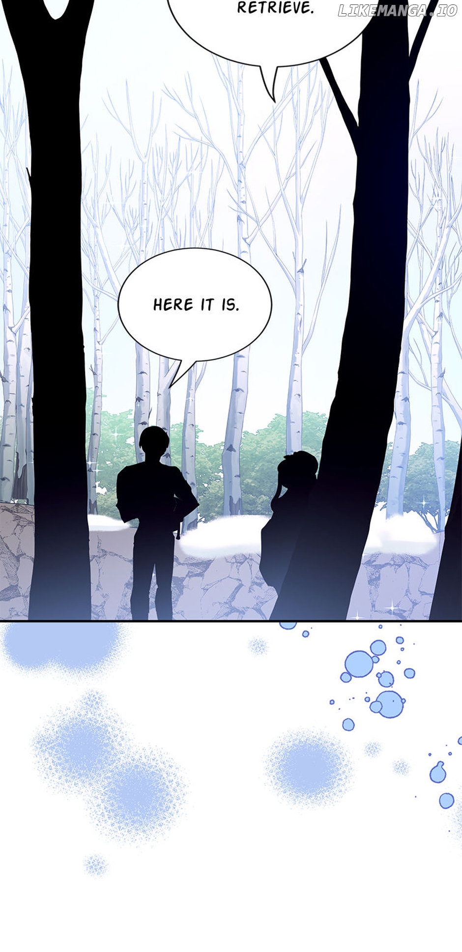 Let Me Die in Peace! Chapter 51 - page 20