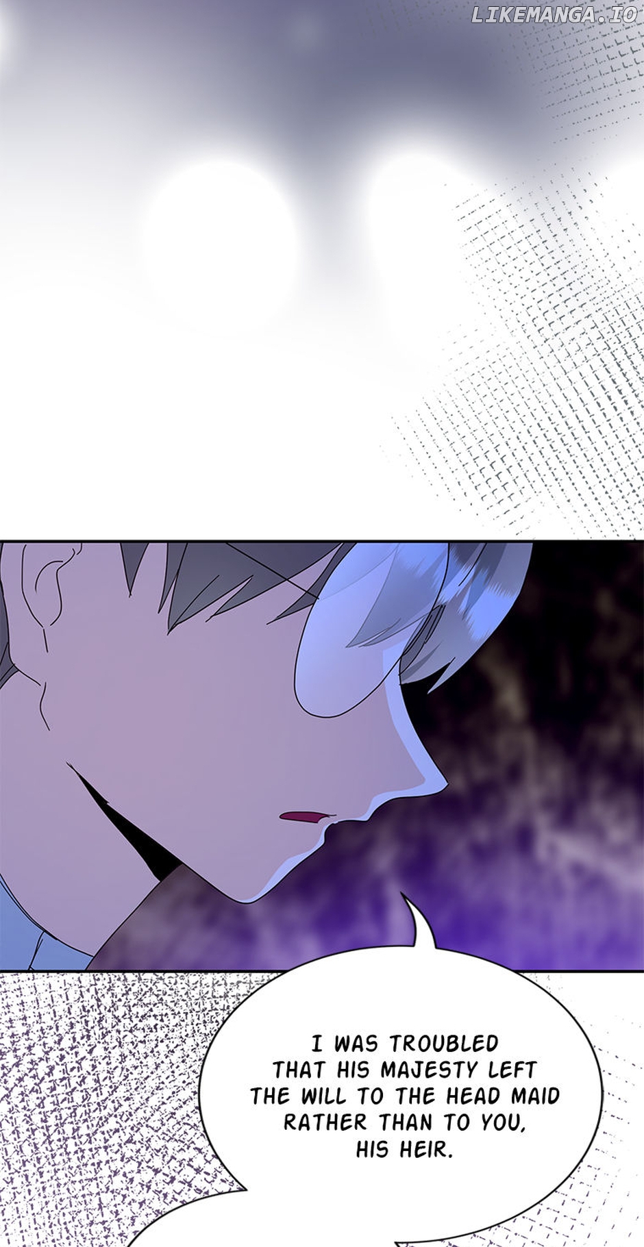 Let Me Die in Peace! Chapter 51 - page 25