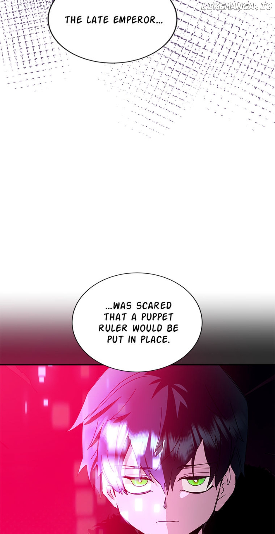 Let Me Die in Peace! Chapter 51 - page 26