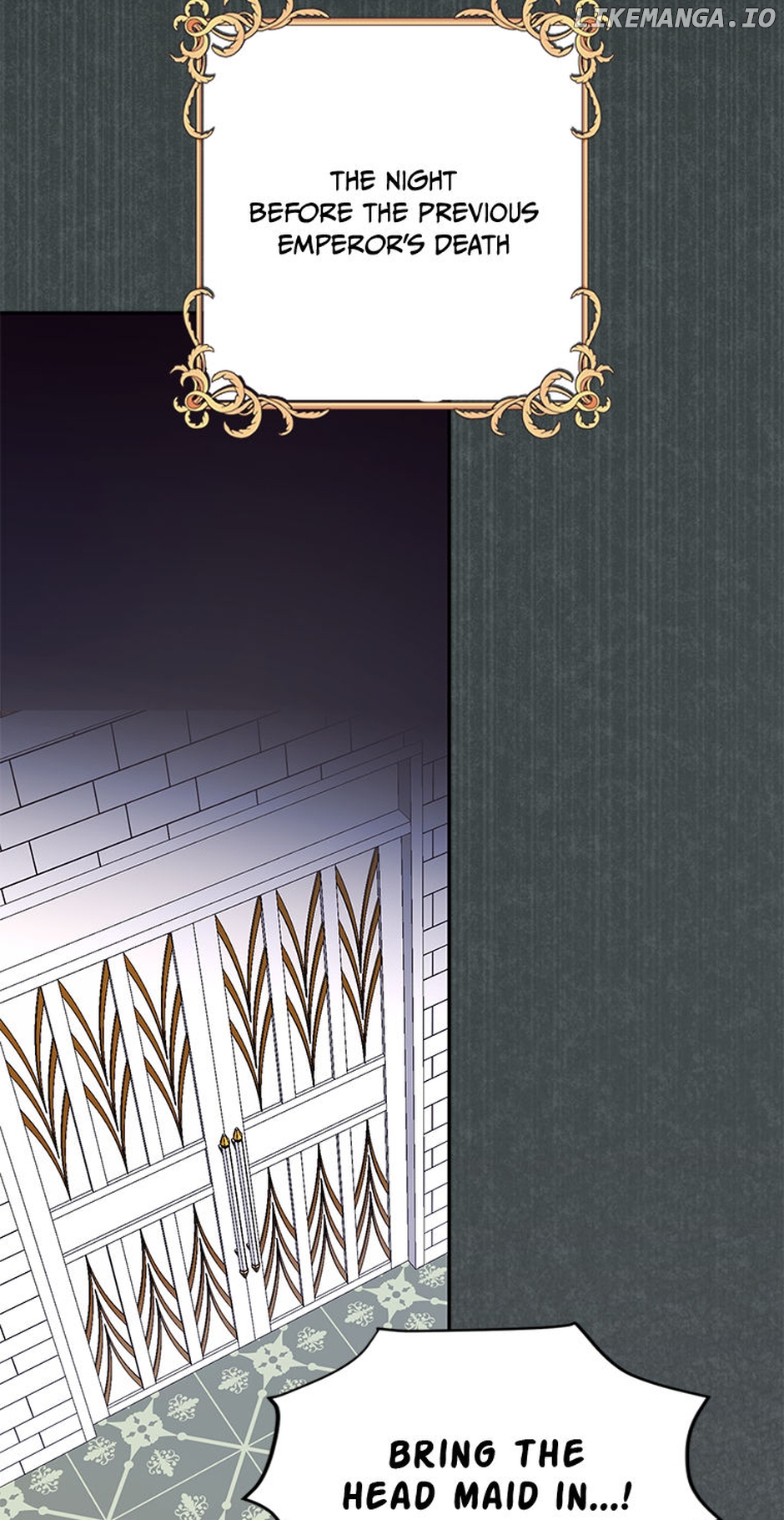 Let Me Die in Peace! Chapter 51 - page 28