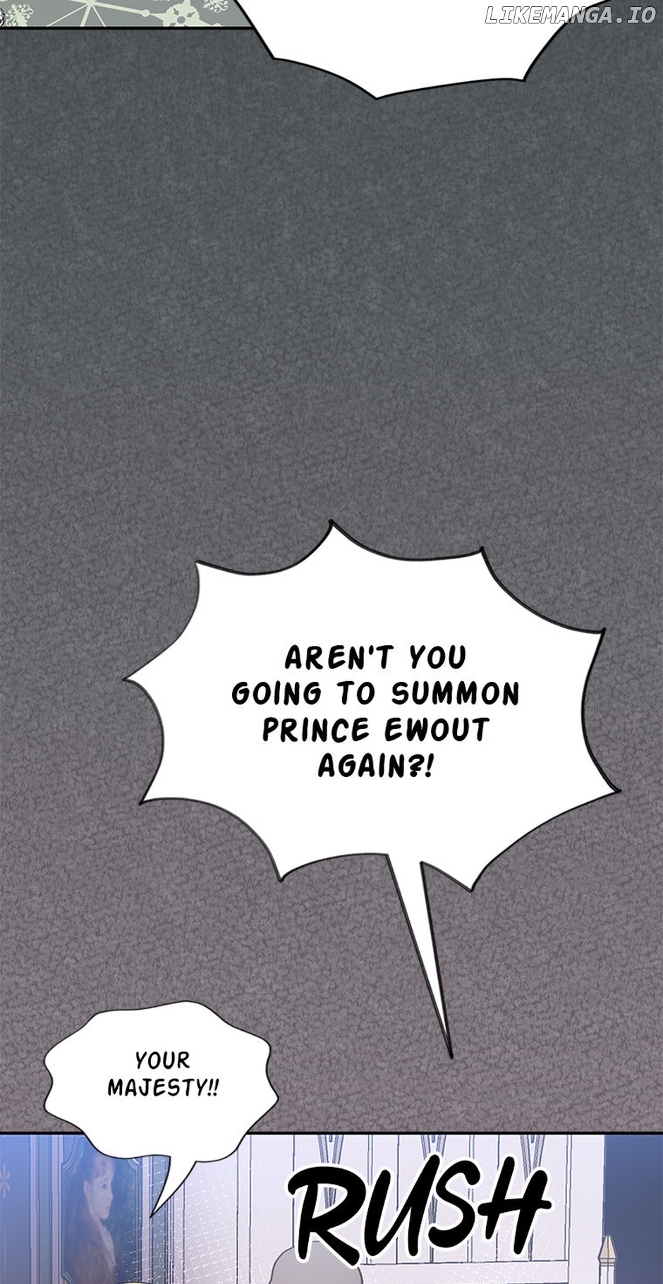 Let Me Die in Peace! Chapter 51 - page 29