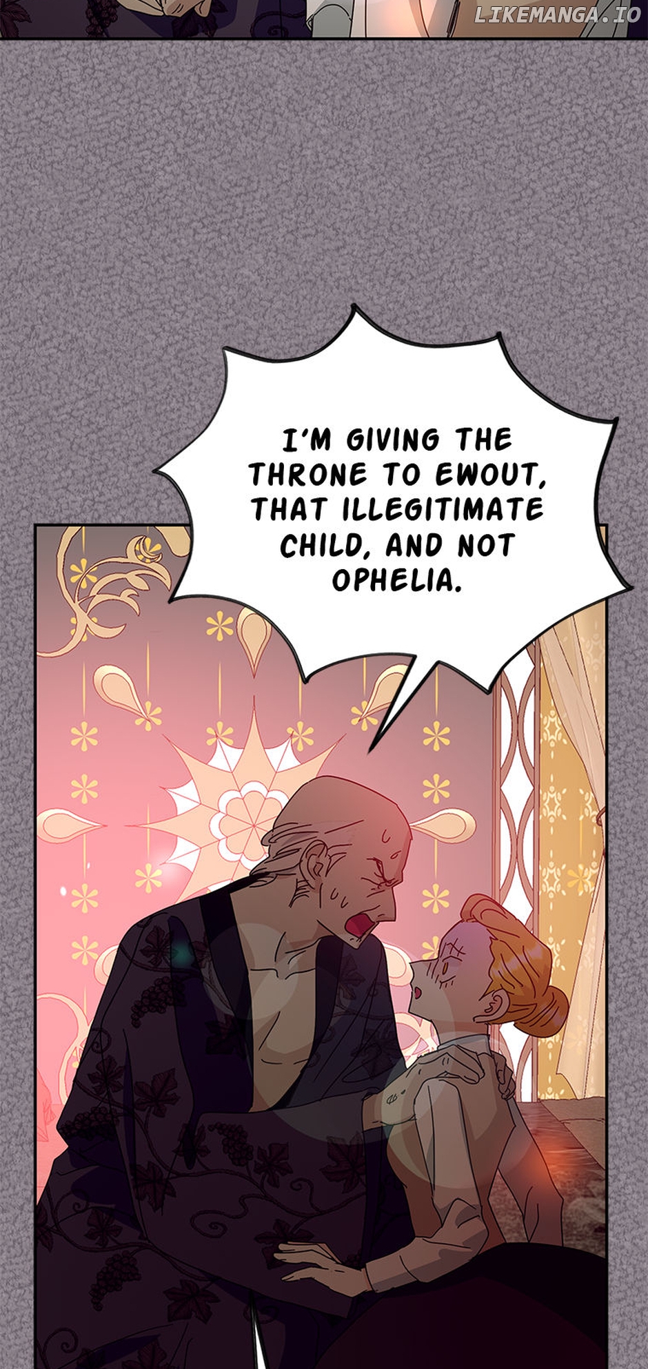Let Me Die in Peace! Chapter 51 - page 33