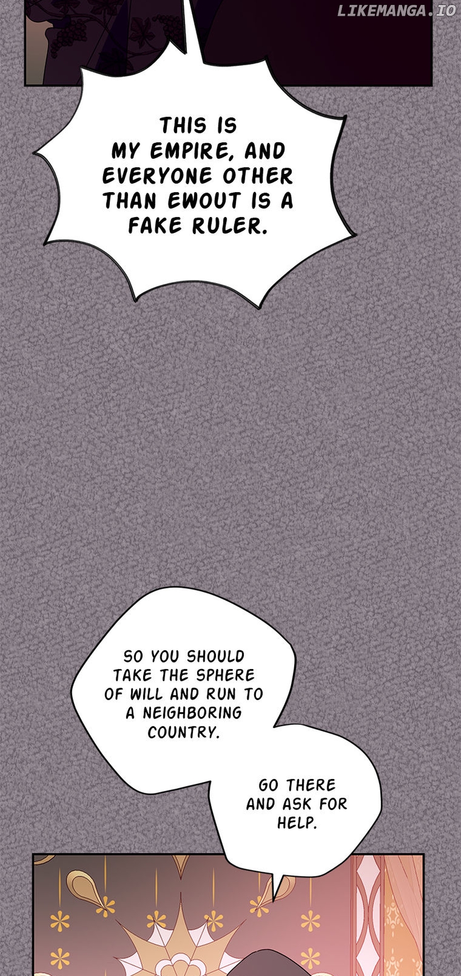Let Me Die in Peace! Chapter 51 - page 34