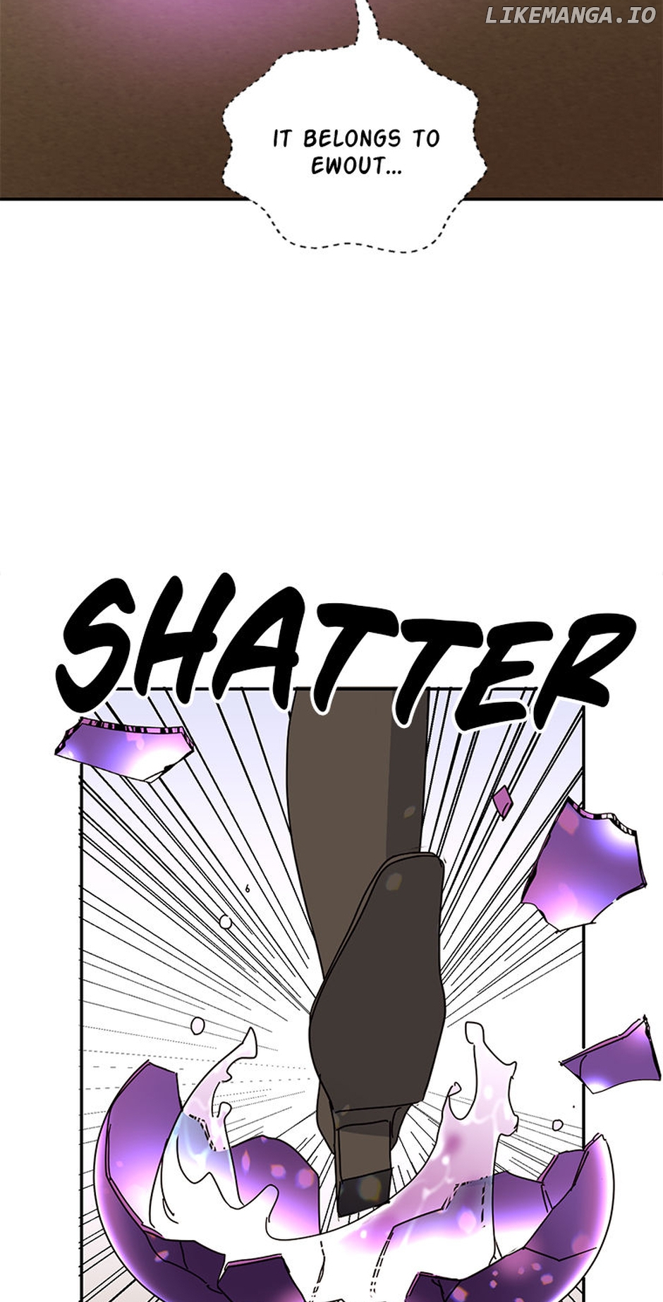 Let Me Die in Peace! Chapter 51 - page 38