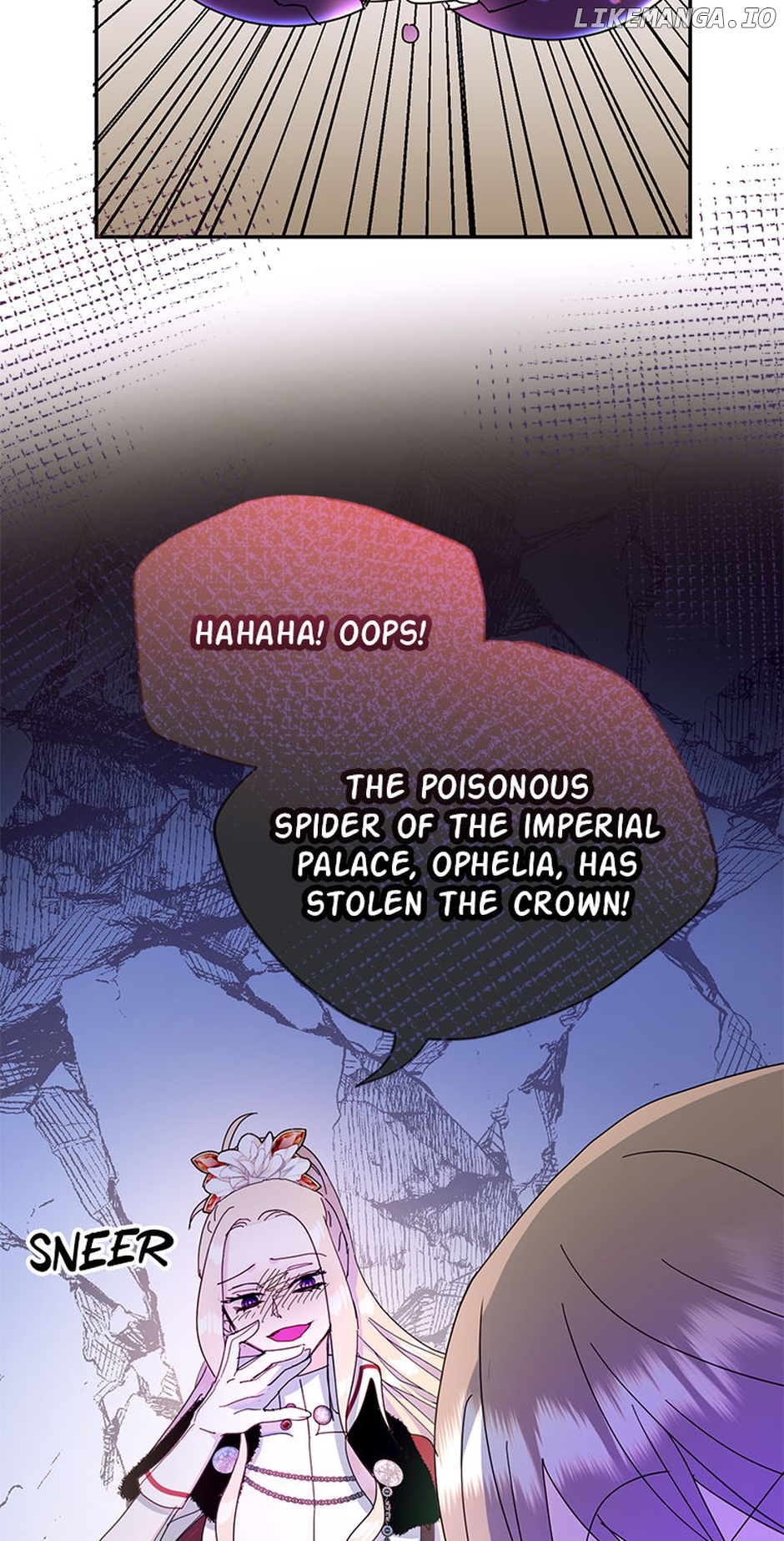 Let Me Die in Peace! Chapter 51 - page 39