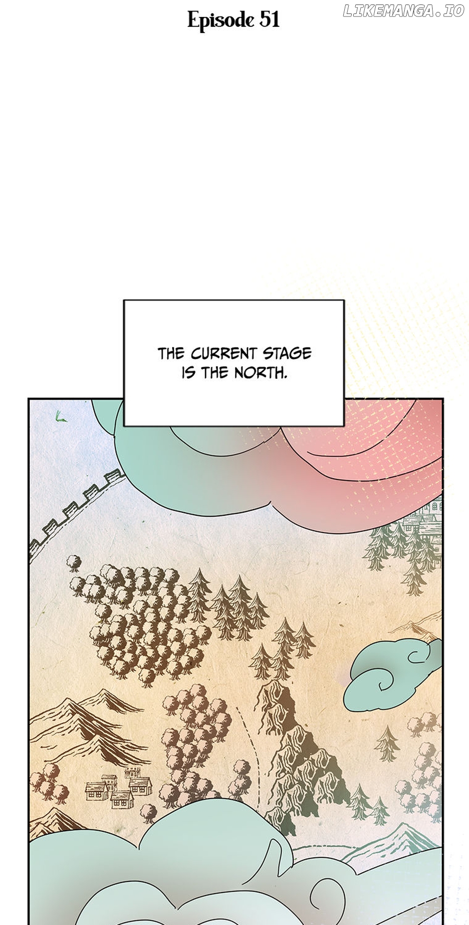 Let Me Die in Peace! Chapter 51 - page 4