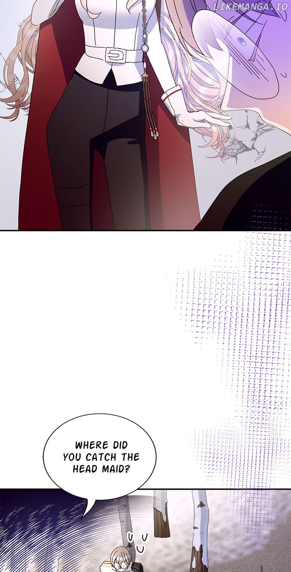 Let Me Die in Peace! Chapter 51 - page 40