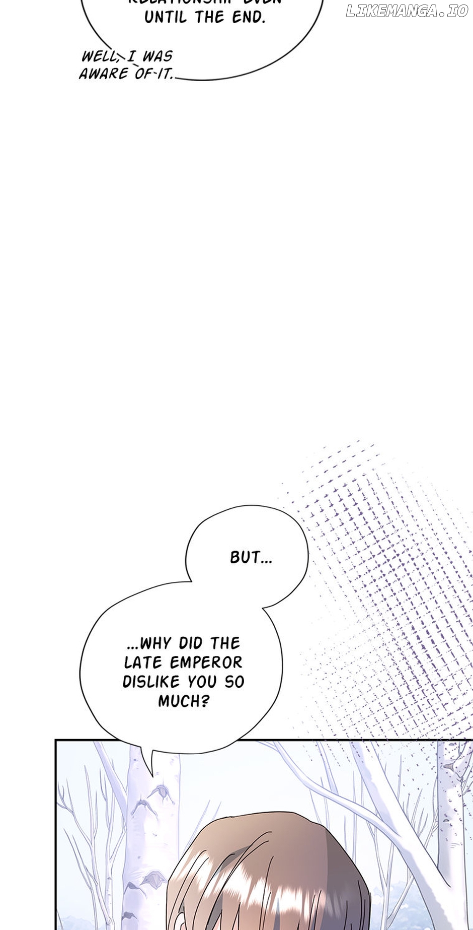 Let Me Die in Peace! Chapter 51 - page 43