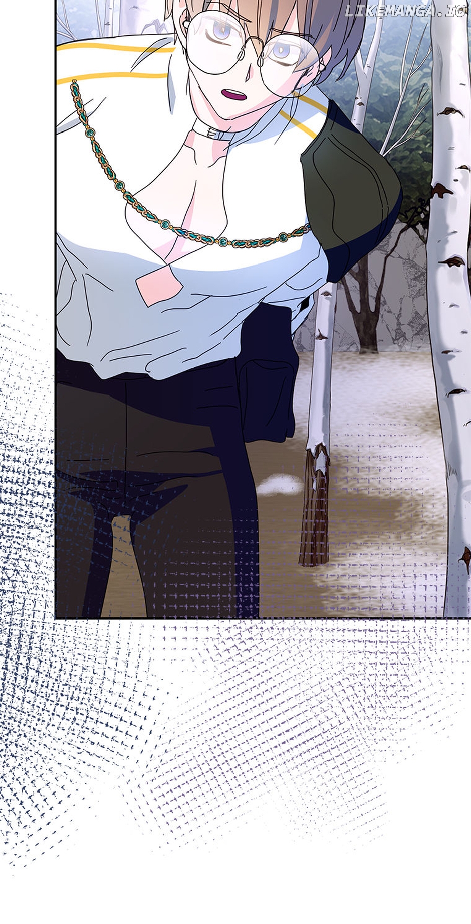 Let Me Die in Peace! Chapter 51 - page 44
