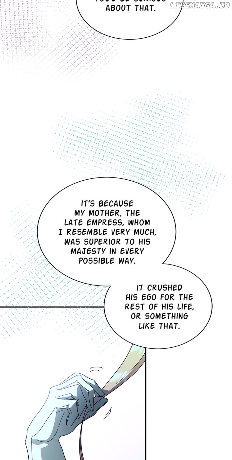 Let Me Die in Peace! Chapter 51 - page 46