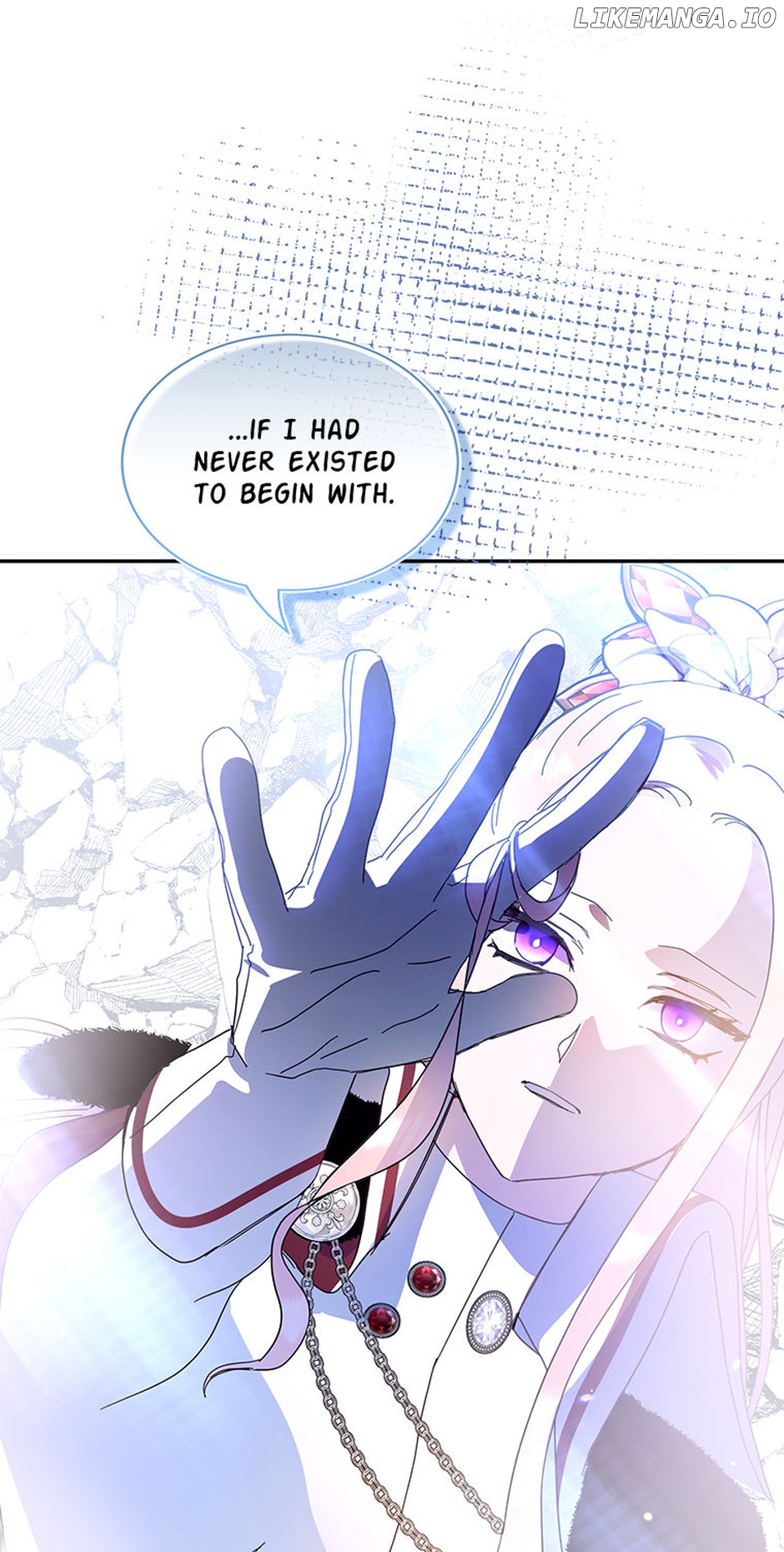 Let Me Die in Peace! Chapter 51 - page 48