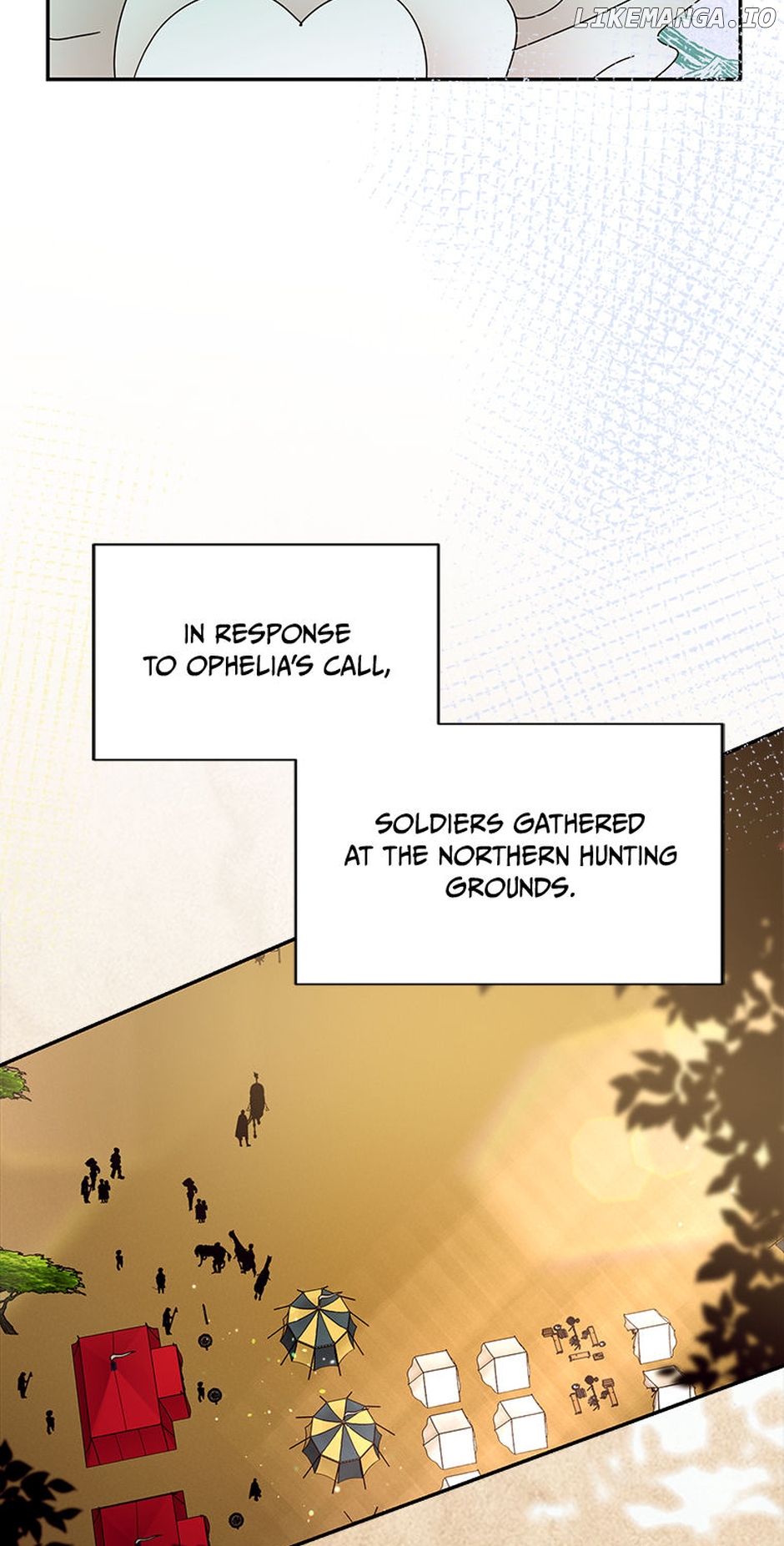 Let Me Die in Peace! Chapter 51 - page 5