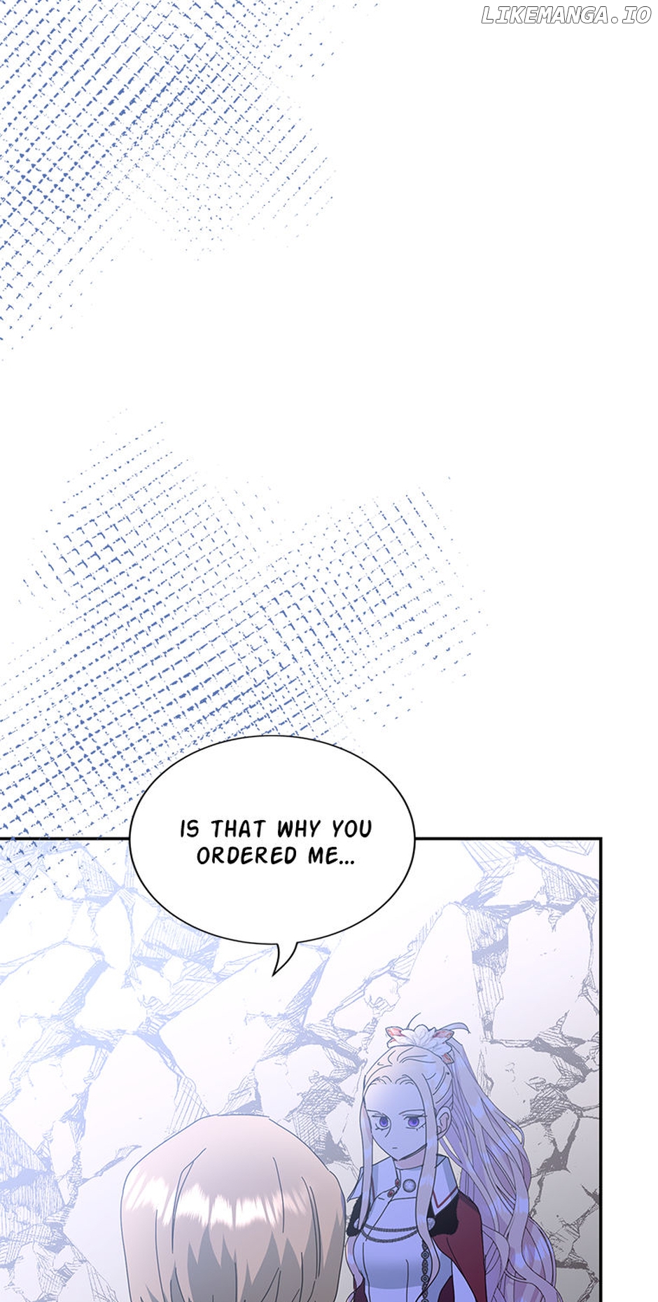 Let Me Die in Peace! Chapter 51 - page 51