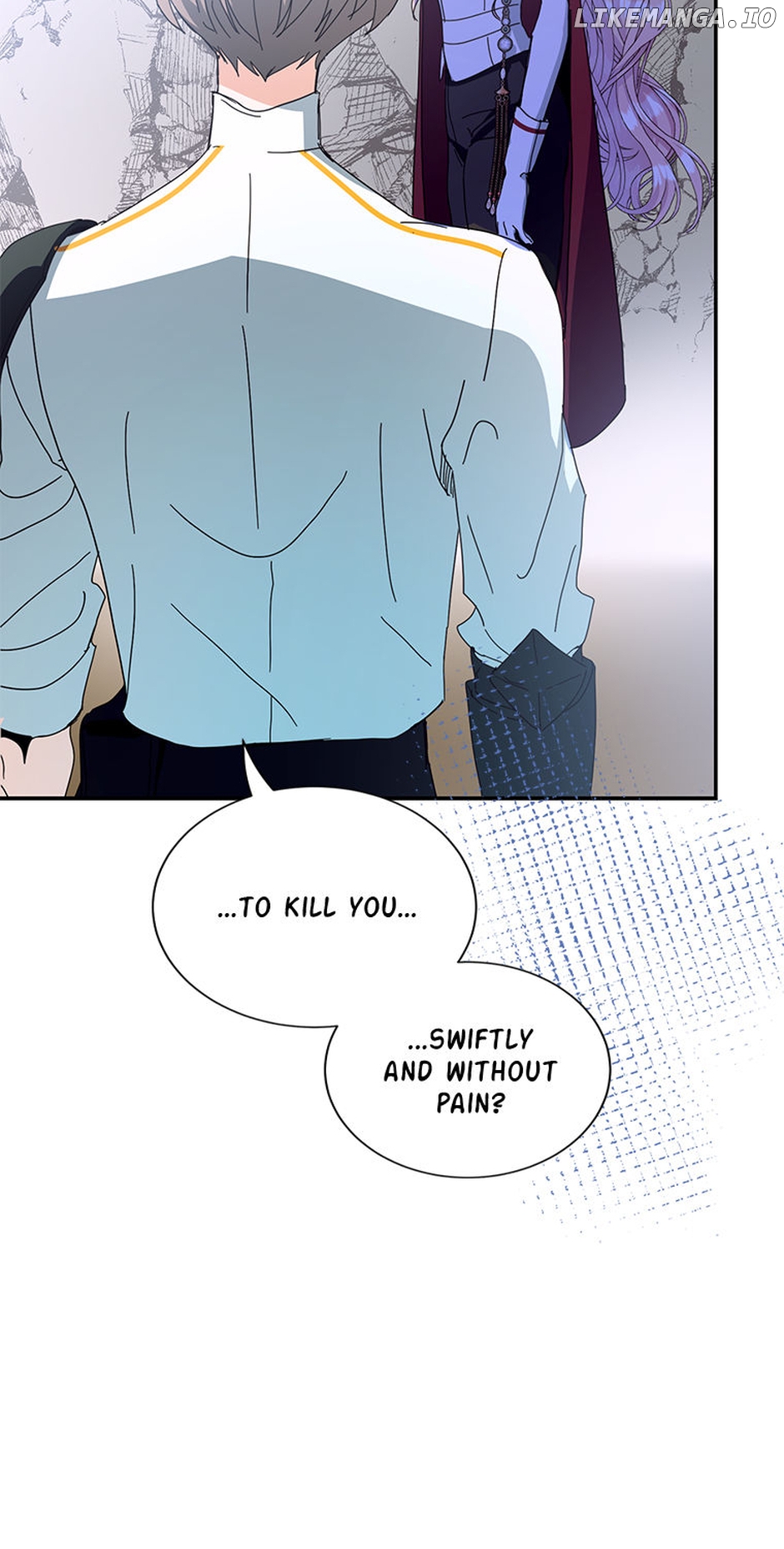 Let Me Die in Peace! Chapter 51 - page 52