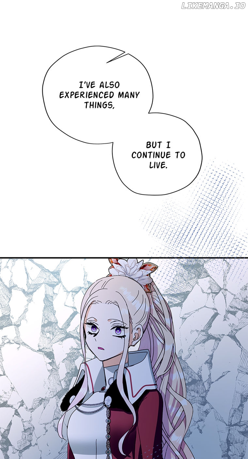 Let Me Die in Peace! Chapter 51 - page 53