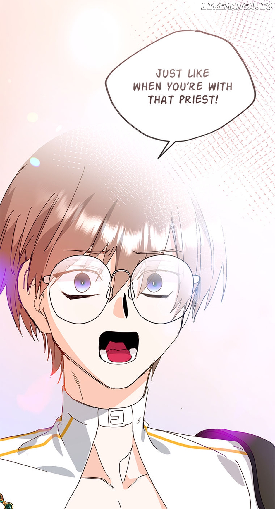 Let Me Die in Peace! Chapter 51 - page 57