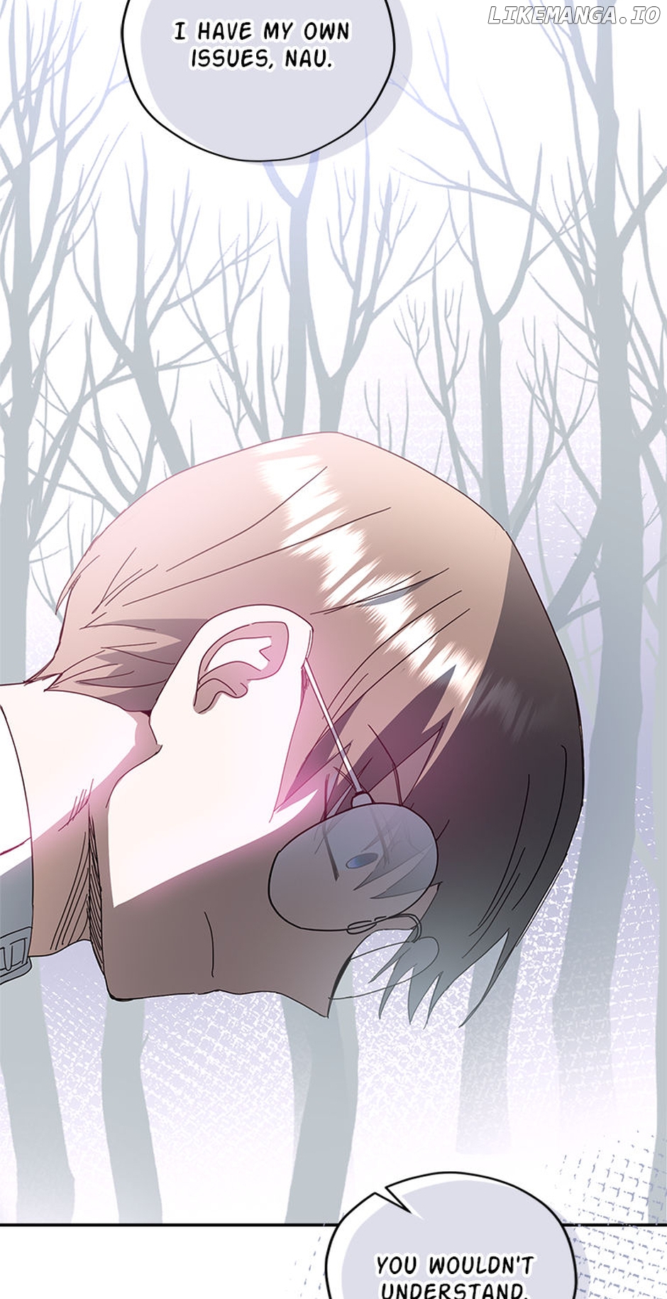 Let Me Die in Peace! Chapter 51 - page 61