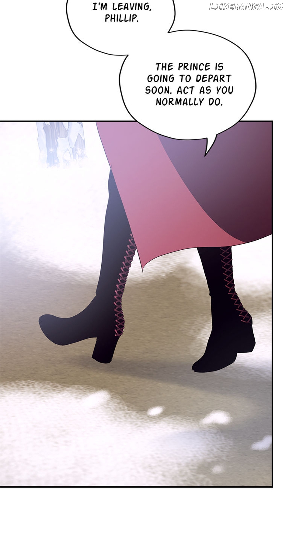 Let Me Die in Peace! Chapter 51 - page 64