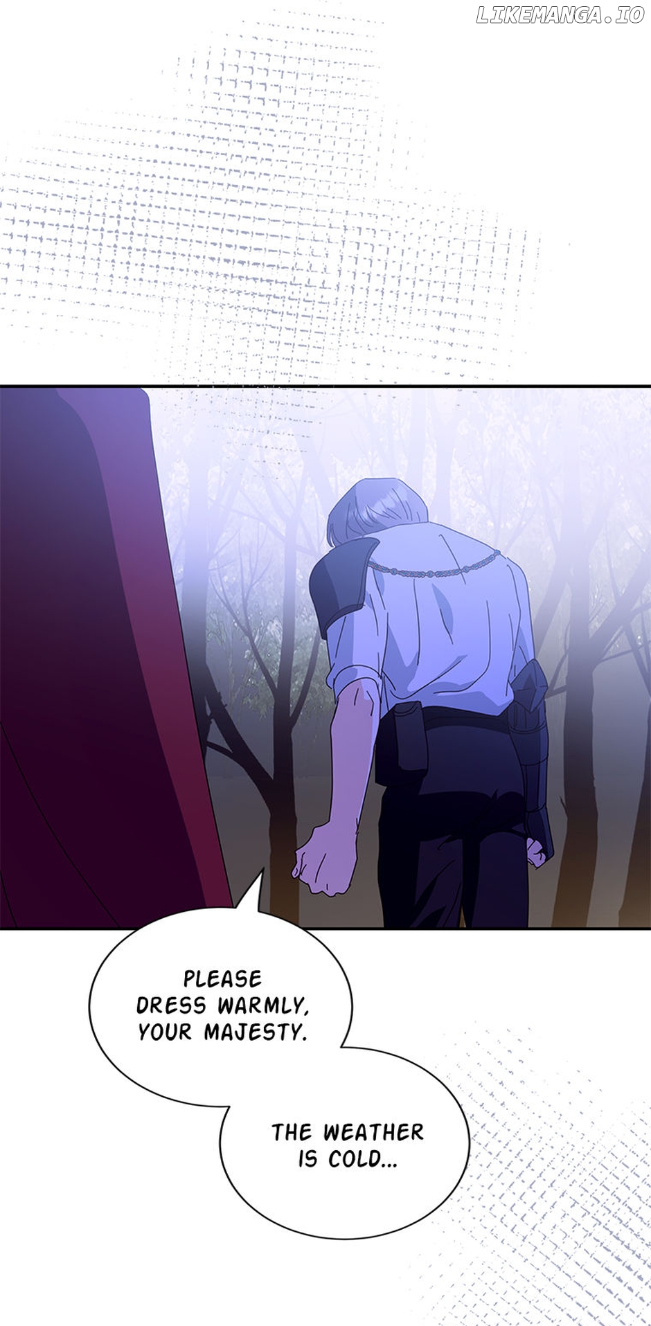Let Me Die in Peace! Chapter 51 - page 65