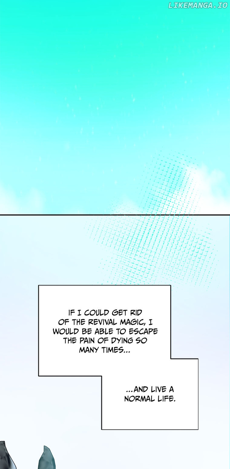 Let Me Die in Peace! Chapter 51 - page 67