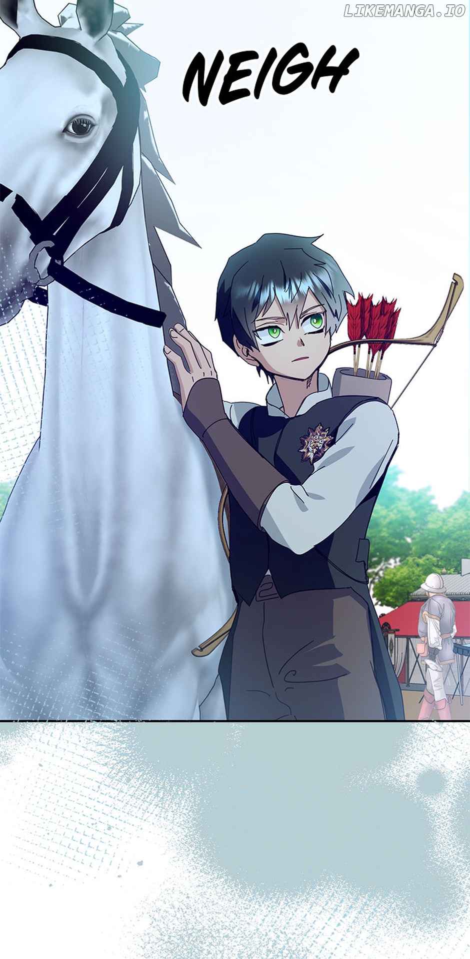 Let Me Die in Peace! Chapter 51 - page 68