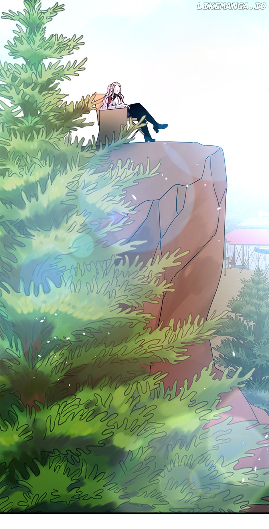 Let Me Die in Peace! Chapter 51 - page 7