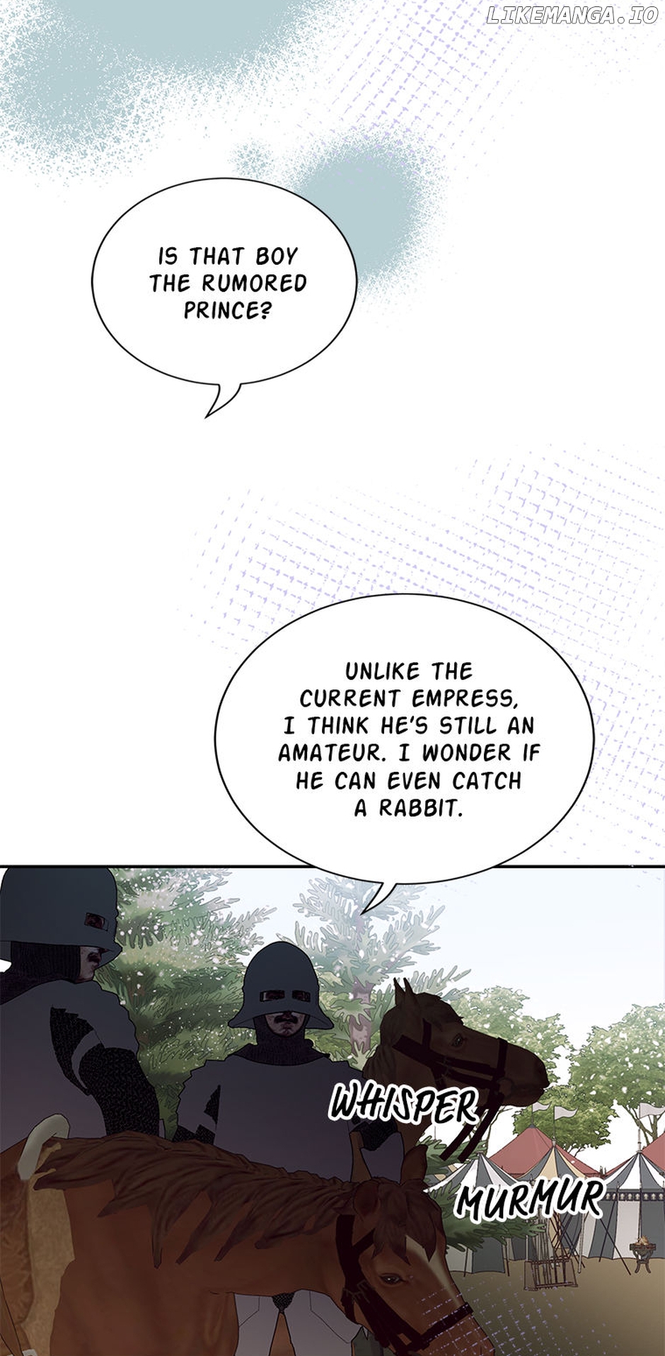 Let Me Die in Peace! Chapter 51 - page 70