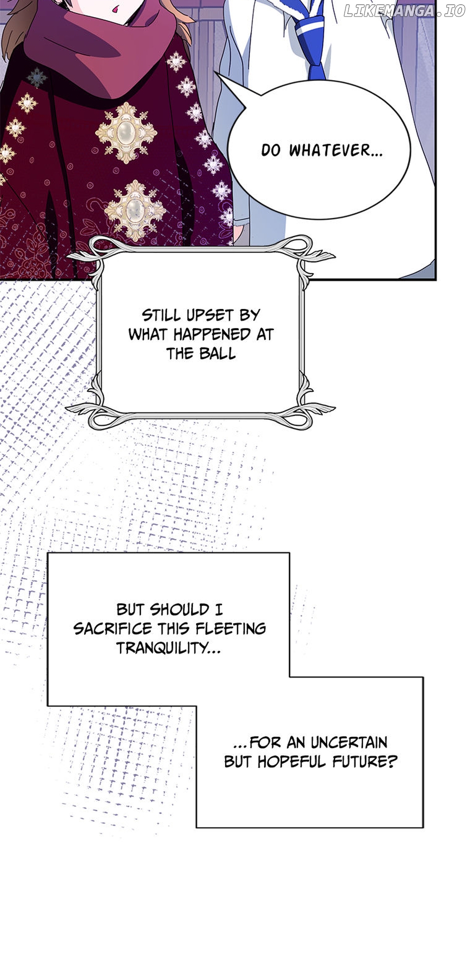 Let Me Die in Peace! Chapter 51 - page 72