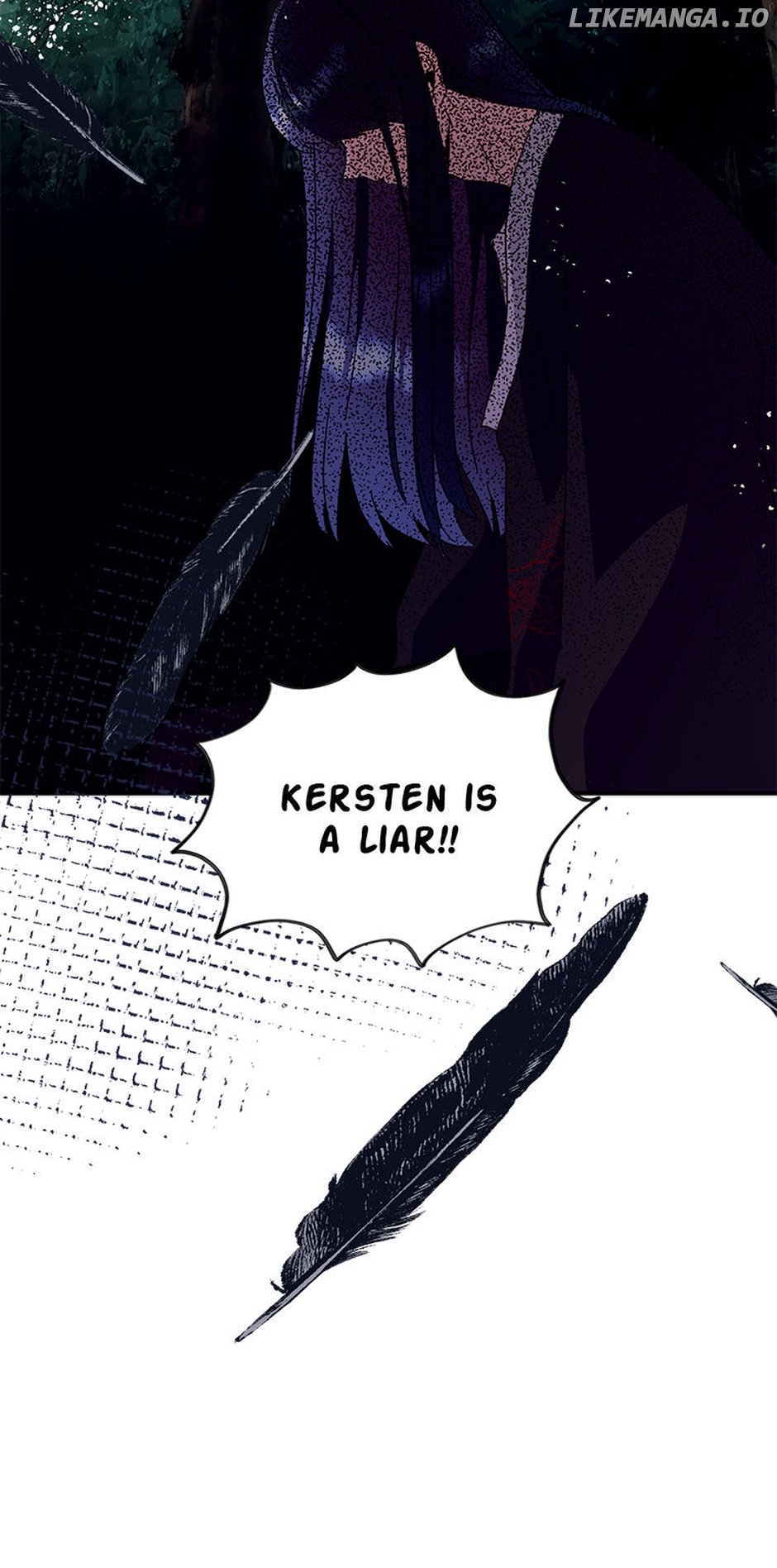 Let Me Die in Peace! Chapter 51 - page 78