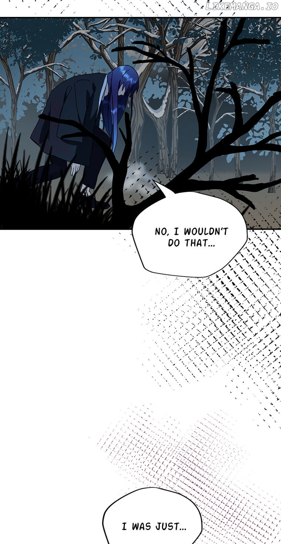 Let Me Die in Peace! Chapter 51 - page 81