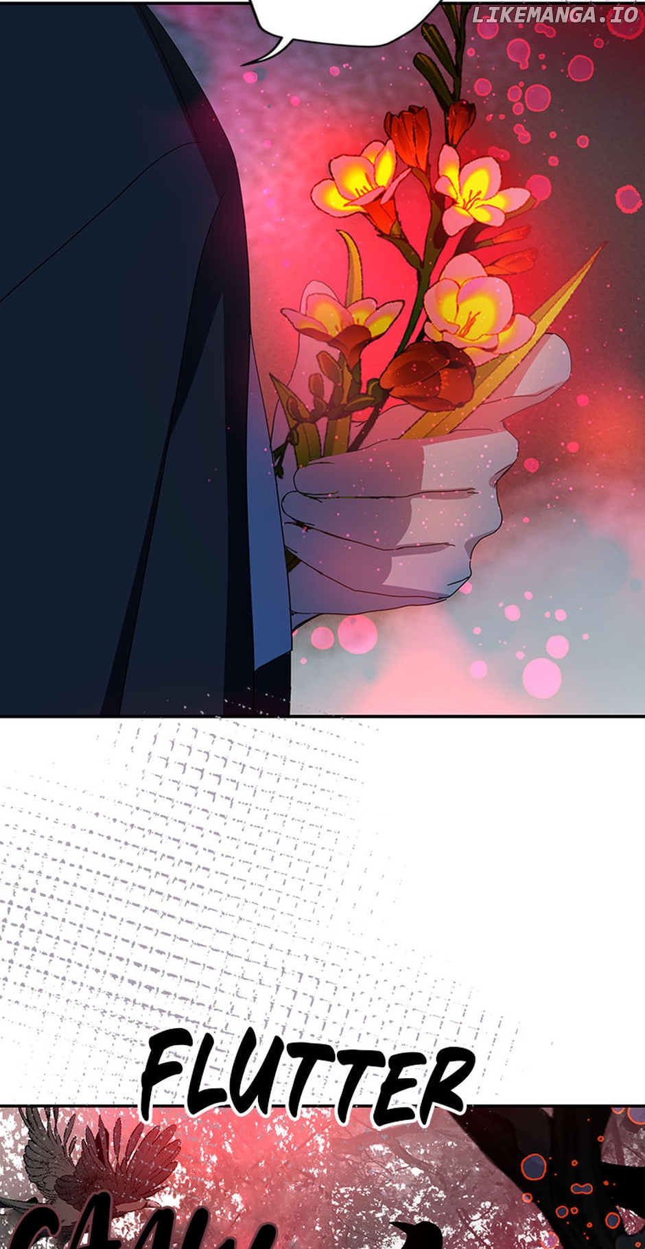 Let Me Die in Peace! Chapter 51 - page 82