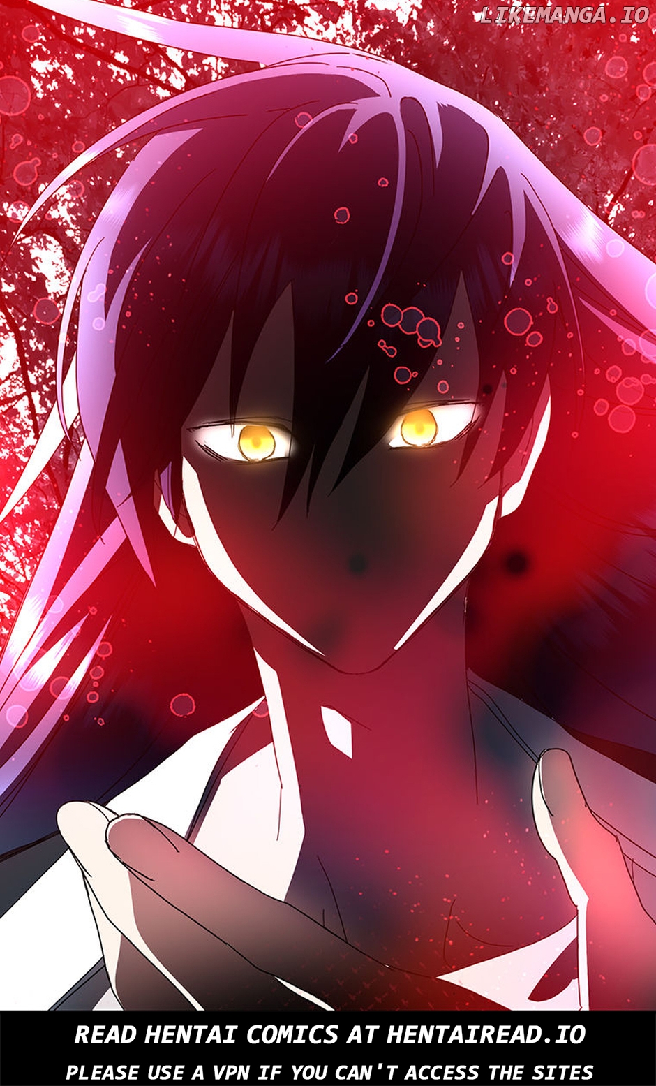Let Me Die in Peace! Chapter 51 - page 84