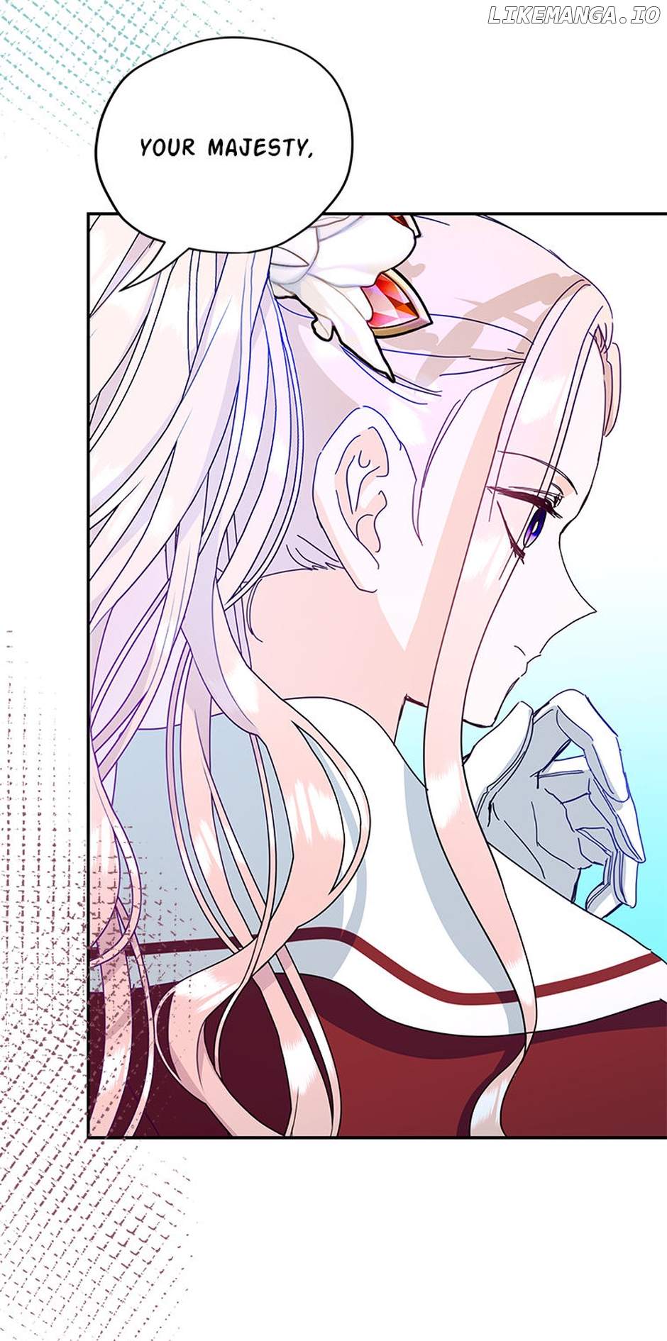 Let Me Die in Peace! Chapter 51 - page 9