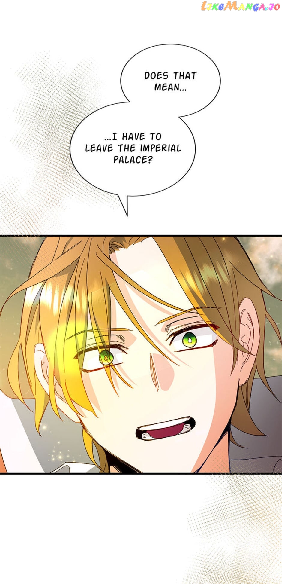 Let Me Die in Peace! Chapter 33 - page 13