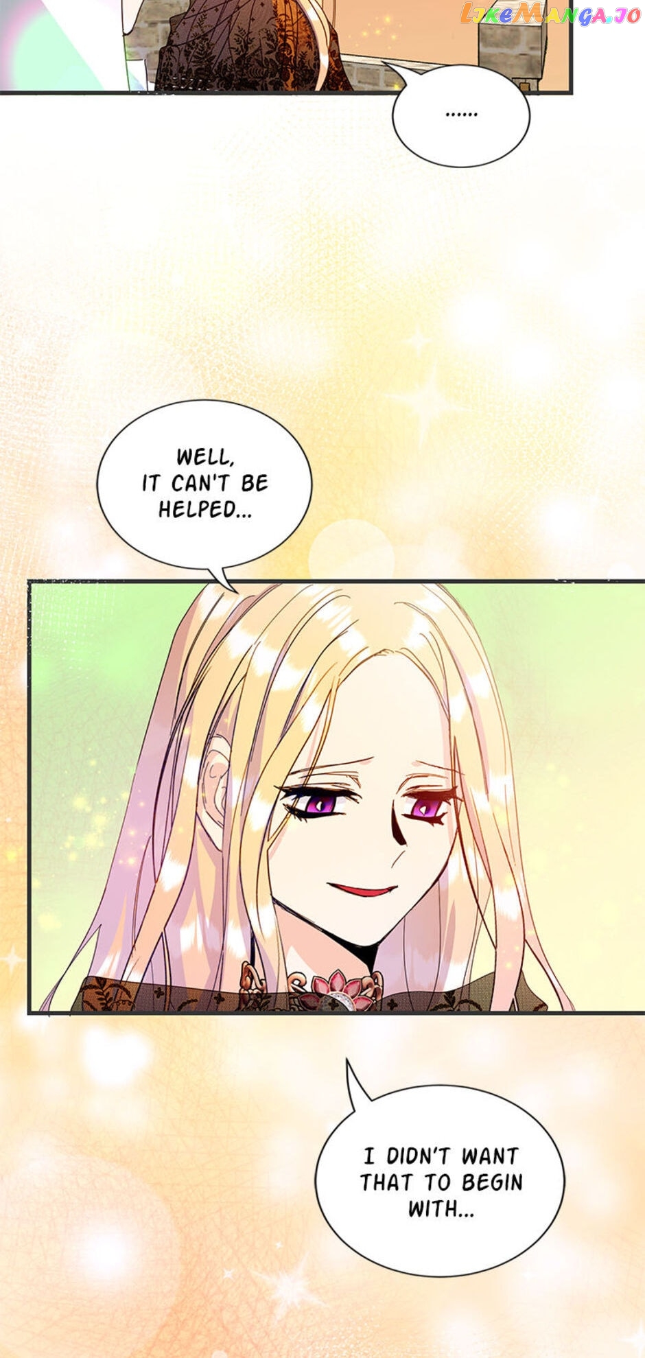 Let Me Die in Peace! Chapter 33 - page 17