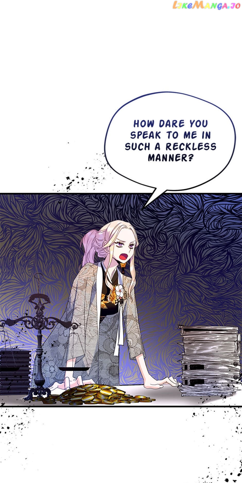 Let Me Die in Peace! Chapter 33 - page 23