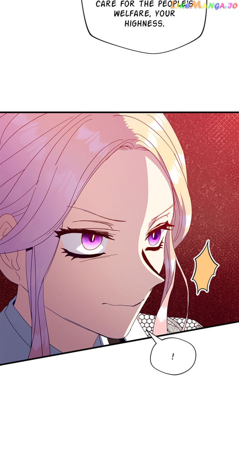 Let Me Die in Peace! Chapter 33 - page 30