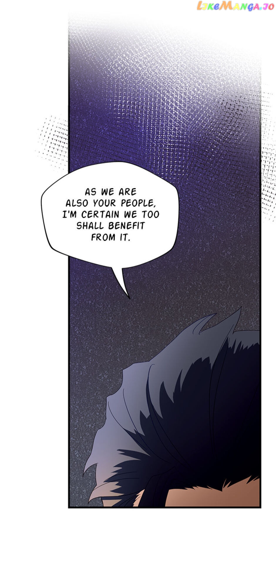 Let Me Die in Peace! Chapter 33 - page 31