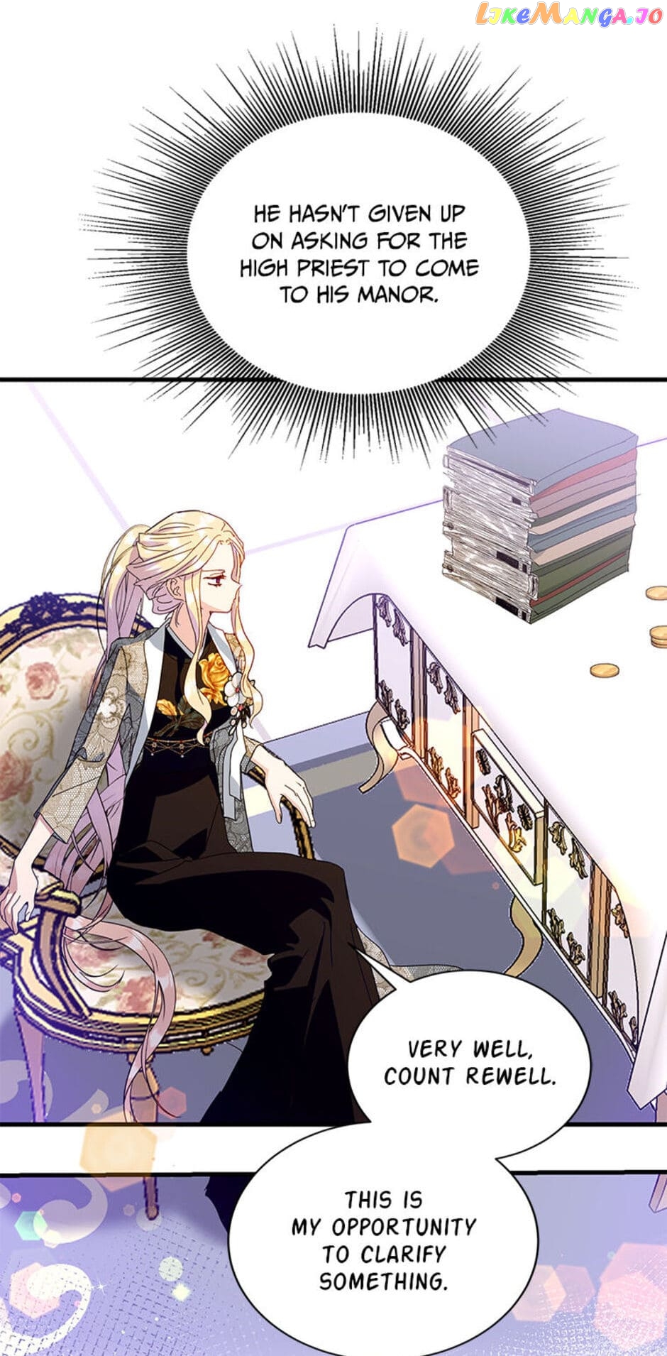 Let Me Die in Peace! Chapter 33 - page 33