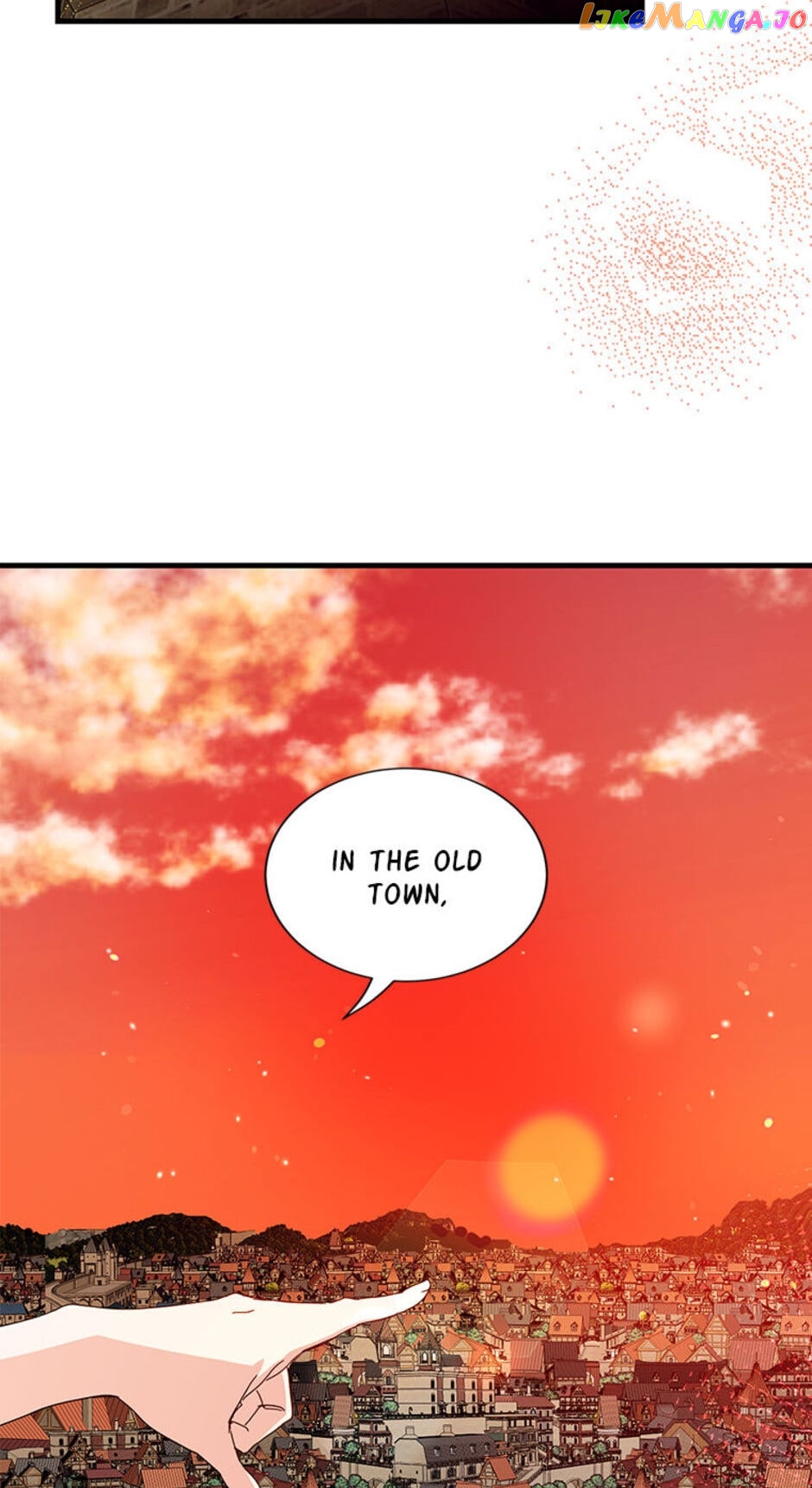 Let Me Die in Peace! Chapter 33 - page 4