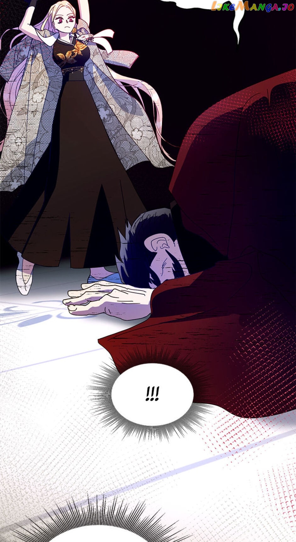 Let Me Die in Peace! Chapter 33 - page 44
