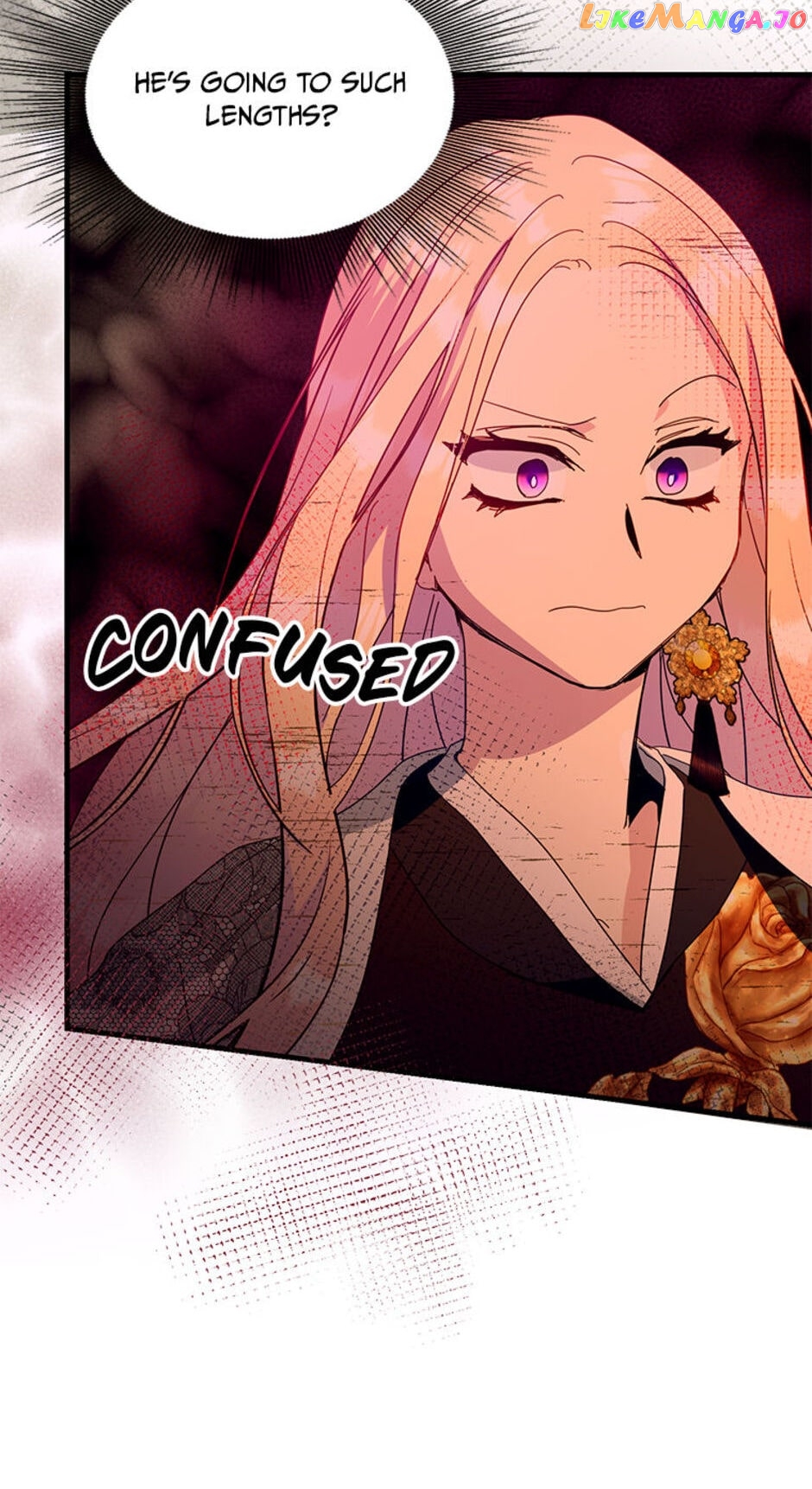 Let Me Die in Peace! Chapter 33 - page 45