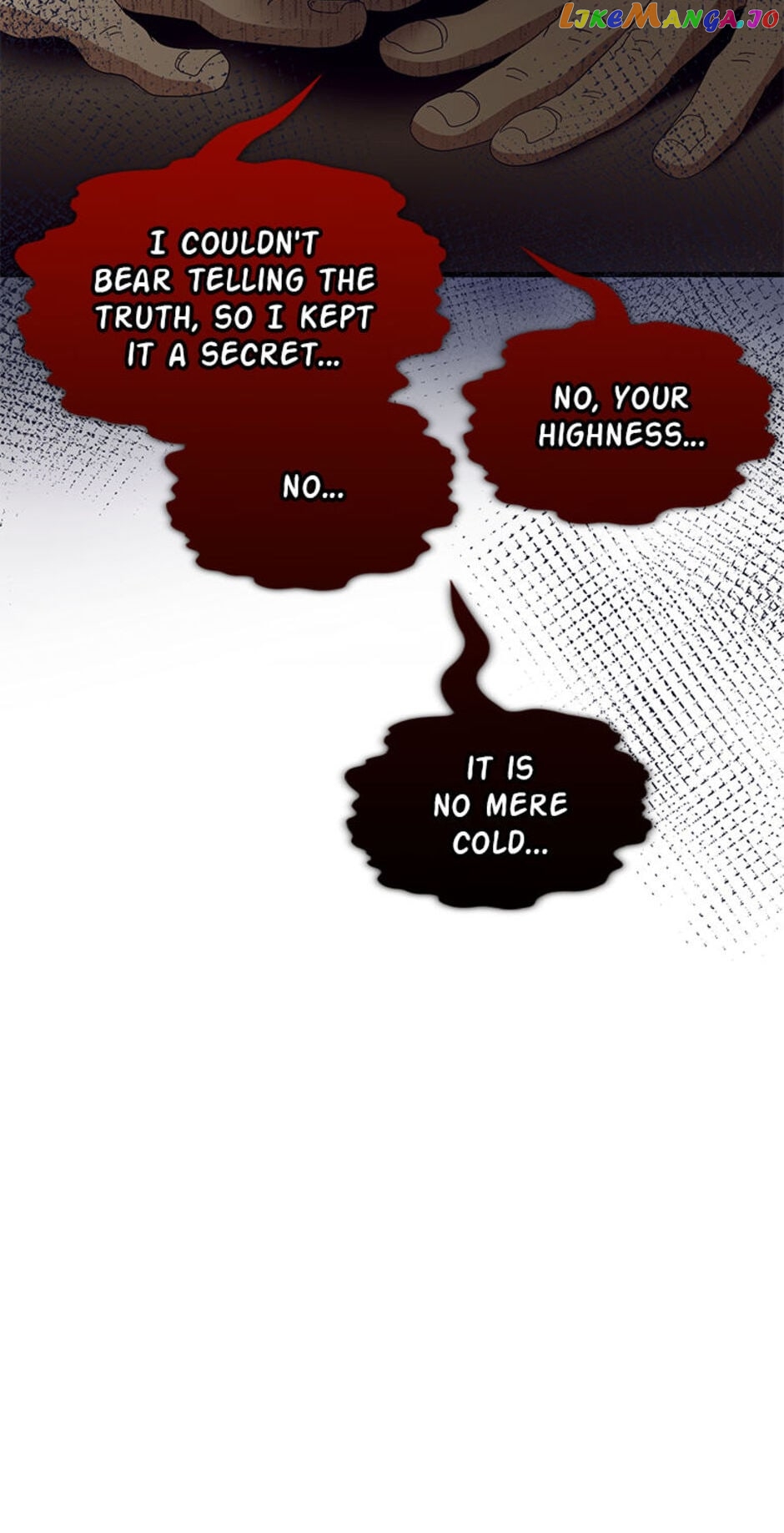 Let Me Die in Peace! Chapter 33 - page 48