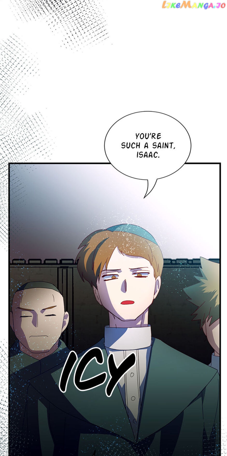 Let Me Die in Peace! Chapter 33 - page 63