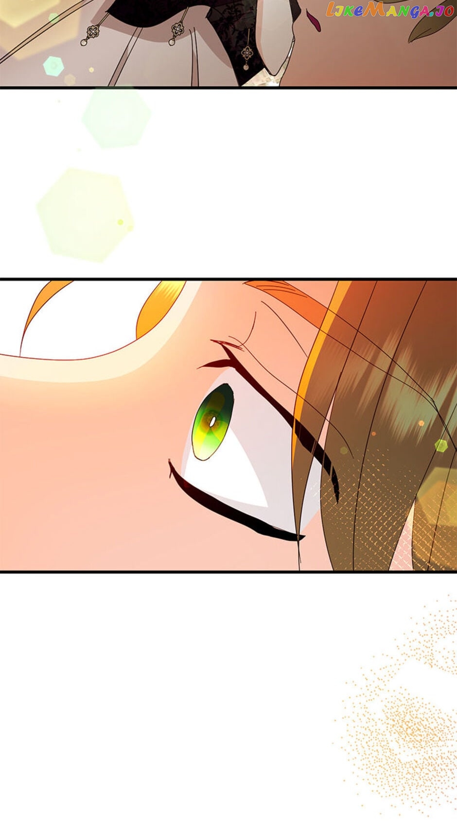 Let Me Die in Peace! Chapter 33 - page 7